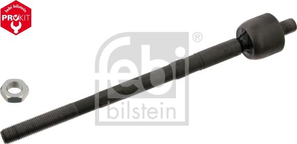 Febi Bilstein 31970 - Articulatie axiala, cap de bara www.parts5.com