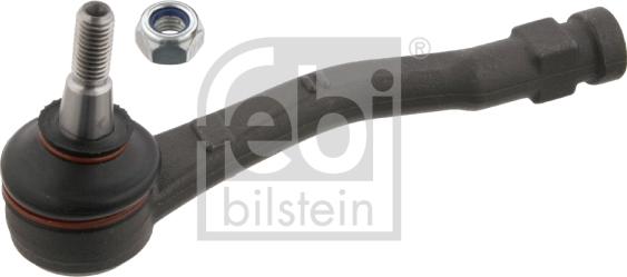 Febi Bilstein 31971 - Tie Rod End www.parts5.com