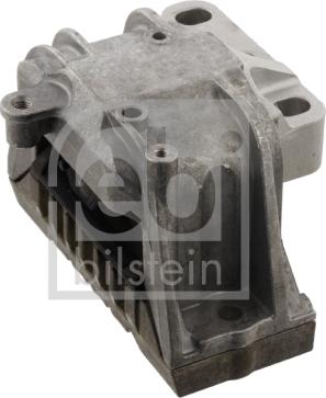 Febi Bilstein 31978 - Holder, engine mounting www.parts5.com