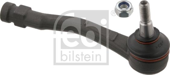 Febi Bilstein 31972 - Tie Rod End www.parts5.com