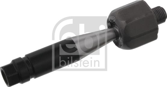 Febi Bilstein 31496 - Aksialni zgib, jarmski drog www.parts5.com