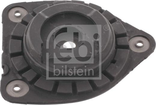 Febi Bilstein 31401 - Опора стойки амортизатора, подушка www.parts5.com