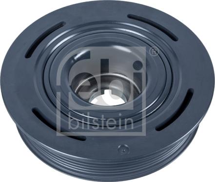 Febi Bilstein 31483 - Hihnapyörä, kampiakseli www.parts5.com