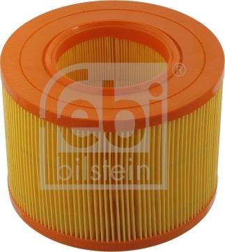 Febi Bilstein 31436 - Filter za vazduh www.parts5.com