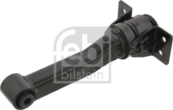 Febi Bilstein 31426 - Holder, engine mounting parts5.com