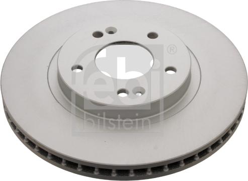 Febi Bilstein 31474 - Brake Disc www.parts5.com