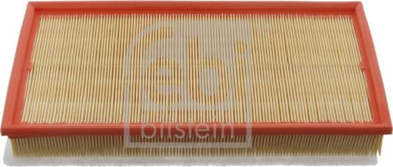 Febi Bilstein 31476 - Air Filter www.parts5.com