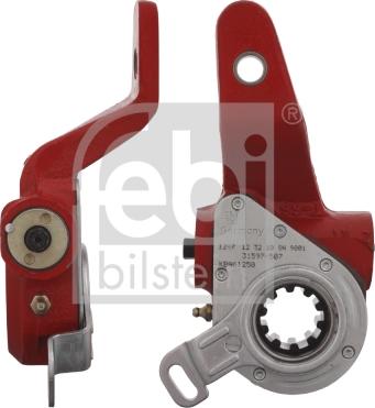 Febi Bilstein 31597 - Adjuster, braking system www.parts5.com