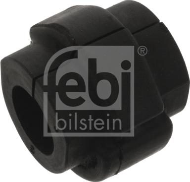 Febi Bilstein 31551 - Casquillo del cojinete, estabilizador www.parts5.com