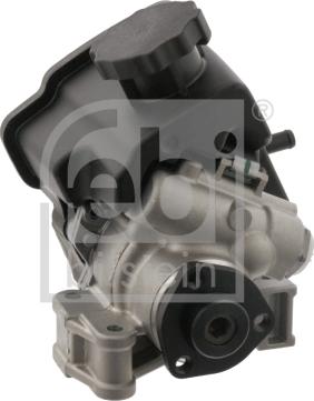 Febi Bilstein 31508 - Hydraulic Pump, steering system www.parts5.com