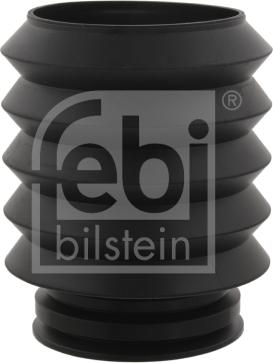 Febi Bilstein 31538 - Zaštitna kapica / naborani mijeh, amortizer www.parts5.com