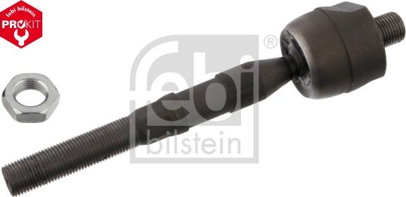 Febi Bilstein 31522 - Articulatie axiala, cap de bara www.parts5.com