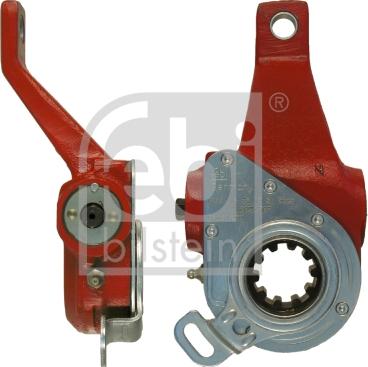 Febi Bilstein 31603 - Adjuster, braking system www.parts5.com