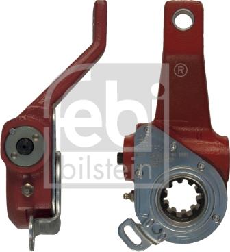 Febi Bilstein 31602 - Adjuster, braking system www.parts5.com