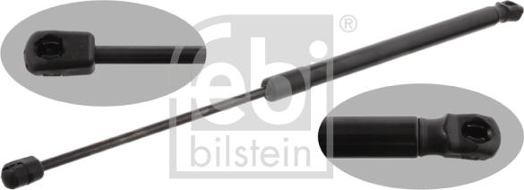 Febi Bilstein 31639 - Gas Spring, bonnet www.parts5.com