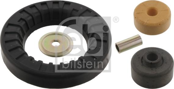 Febi Bilstein 31621 - Spacer Bush, shock absorber www.parts5.com