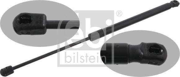 Febi Bilstein 31674 - Amortizor portbagaj www.parts5.com