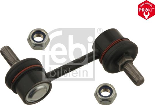 Febi Bilstein 31095 - Rod / Strut, stabiliser www.parts5.com