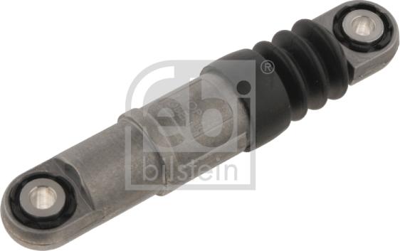 Febi Bilstein 31090 - Tlumič vibrací, žebrovaný klínový řemen www.parts5.com