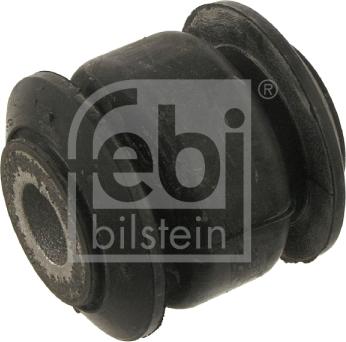 Febi Bilstein 31092 - Сайлентблок, рычаг подвески колеса www.parts5.com