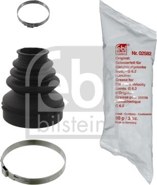 Febi Bilstein 31056 - Bellow, drive shaft www.parts5.com