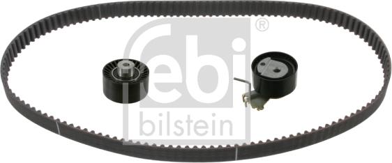 Febi Bilstein 31051 - Juego de correas dentadas www.parts5.com