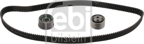 Febi Bilstein 31058 - Timing Belt Set www.parts5.com