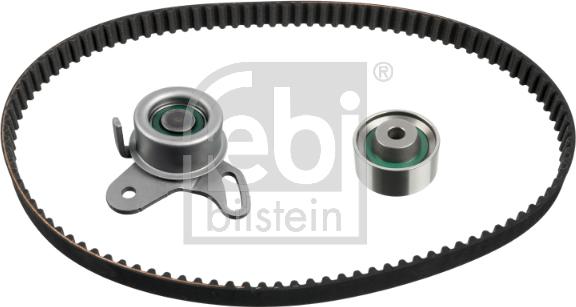 Febi Bilstein 31061 - Zahnriemensatz www.parts5.com