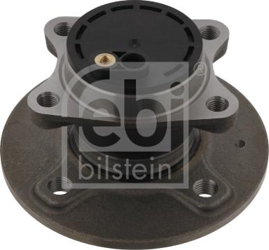 Febi Bilstein 31063 - Wheel Hub www.parts5.com