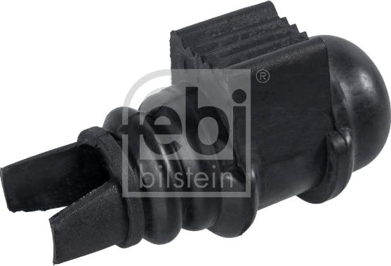 Febi Bilstein 31009 - Lożiskové puzdro stabilizátora www.parts5.com