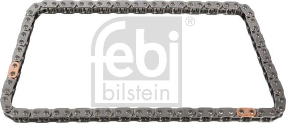 Febi Bilstein 31003 - Chaîne de distribution www.parts5.com