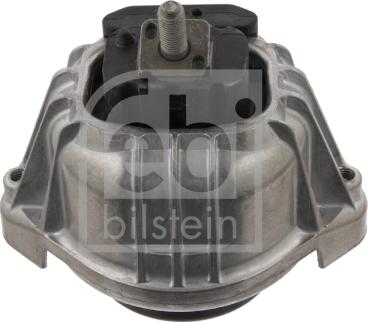 Febi Bilstein 31015 - Holder, engine mounting parts5.com