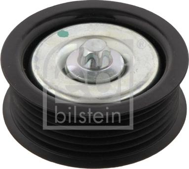 Febi Bilstein 31089 - Polea inversión / guía, correa poli V www.parts5.com