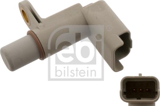 Febi Bilstein 31199 - Αισθητήρας, θέση εκκεντροφ. άξονα www.parts5.com