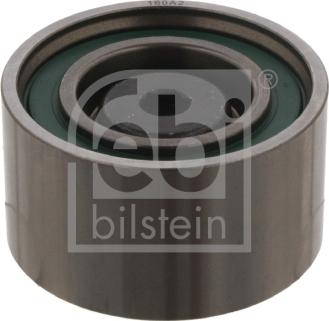 Febi Bilstein 31195 - Szíjtárcsa / vezetőgörgő, fogasszíj parts5.com