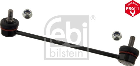 Febi Bilstein 31191 - Rod / Strut, stabiliser www.parts5.com