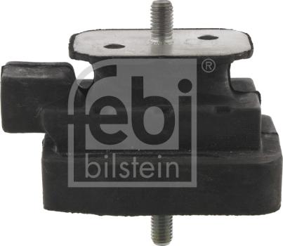 Febi Bilstein 31146 - Mounting, automatic transmission parts5.com