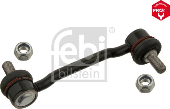 Febi Bilstein 31105 - Rod / Strut, stabiliser www.parts5.com