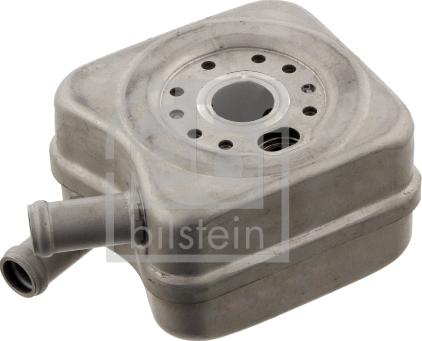 Febi Bilstein 31110 - Motor yağ radyatörü www.parts5.com