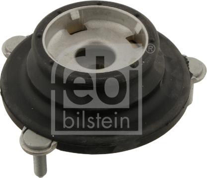 Febi Bilstein 31133 - Cojinete columna suspensión www.parts5.com