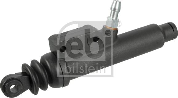 Febi Bilstein 31137 - Master Cylinder, clutch www.parts5.com