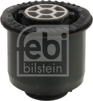 Febi Bilstein 31129 - Mounting, axle beam www.parts5.com