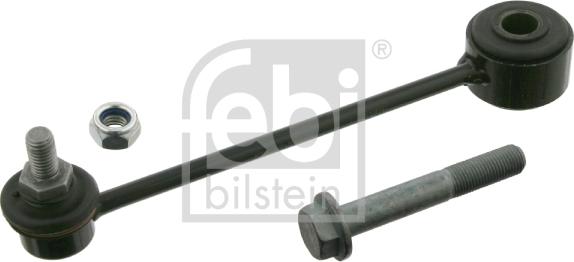 Febi Bilstein 31843 - Brat / bieleta suspensie, stabilizator www.parts5.com