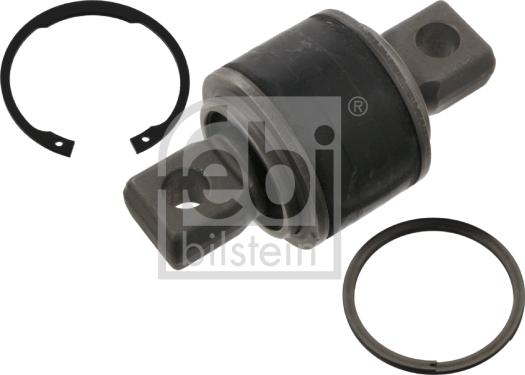 Febi Bilstein 31802 - Σετ επισκευής, ψαλίδι www.parts5.com