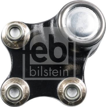 Febi Bilstein 31811 - Шаровая опора, несущий / направляющий шарнир www.parts5.com