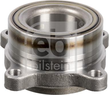 Febi Bilstein 31833 - Kerékcsapágy www.parts5.com