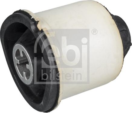 Febi Bilstein 31395 - Ulożenie tela nápravy www.parts5.com