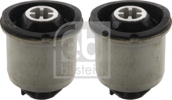 Febi Bilstein 31396 - Kinnitus,sillatala www.parts5.com