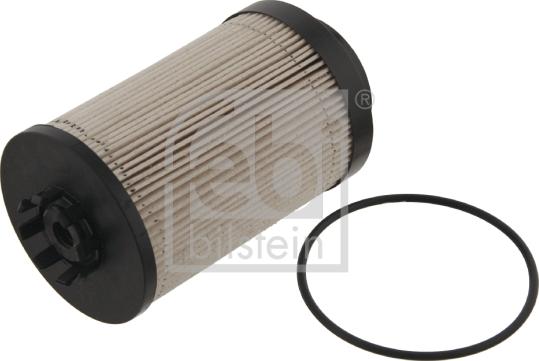 Febi Bilstein 31397 - Fuel filter parts5.com