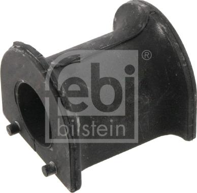 Febi Bilstein 31346 - Bearing Bush, stabiliser www.parts5.com